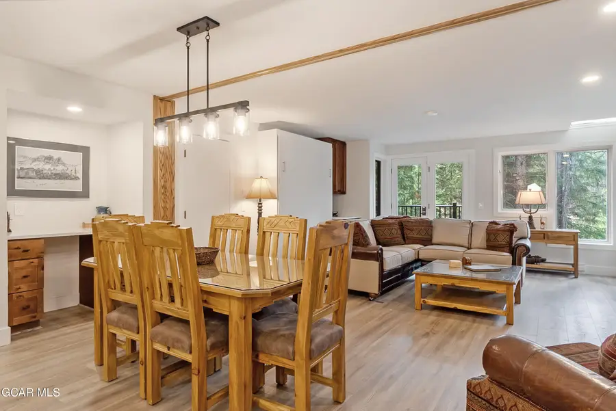 477 Iron Horse Way #H3408, Winter Park, CO 80482 - #3