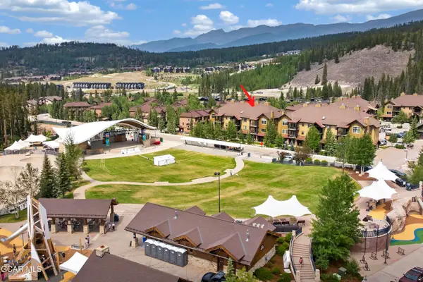 701 Trailhead Circle #721, Winter Park, CO 80482
