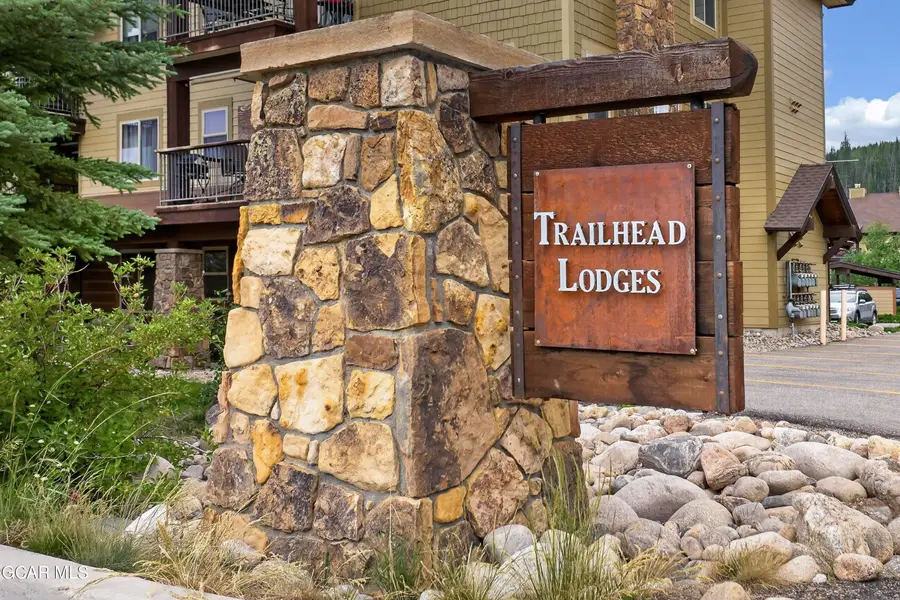 701 Trailhead Circle #721, Winter Park, CO 80482 - #2