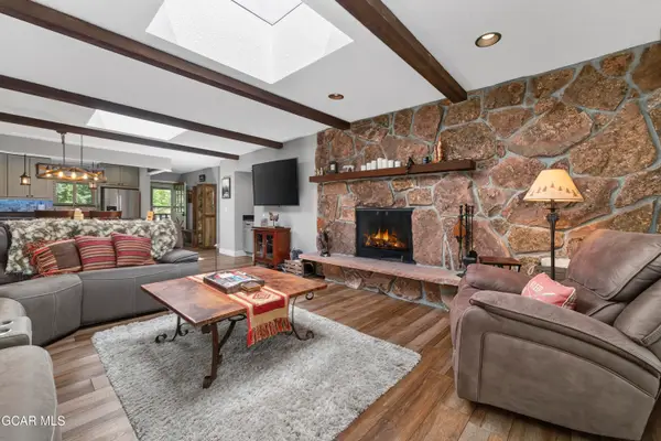 357 Hi Country Drive #23-10, Winter Park, CO 80482