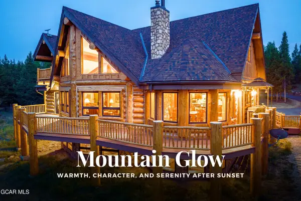 160 Gcr 6236n, Granby, CO 80446