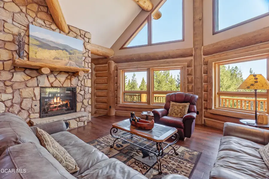 160 Gcr 6236n, Granby, CO 80446 - #3