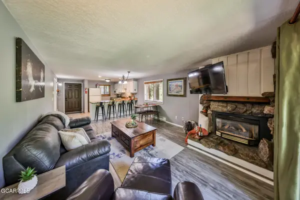 210 Gcr 702 #15-101, Winter Park, CO 80482