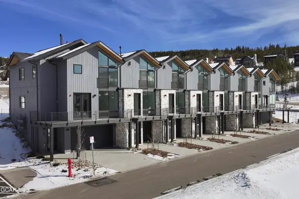 30 Wheeler Road, Winter Park, CO 80482