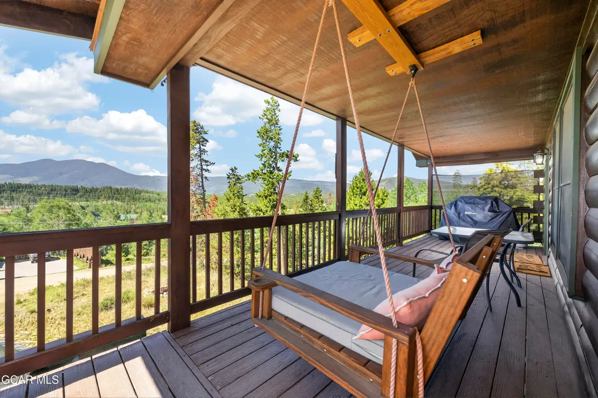 303 Pine View Drive, Tabernash, CO 80478 - #1