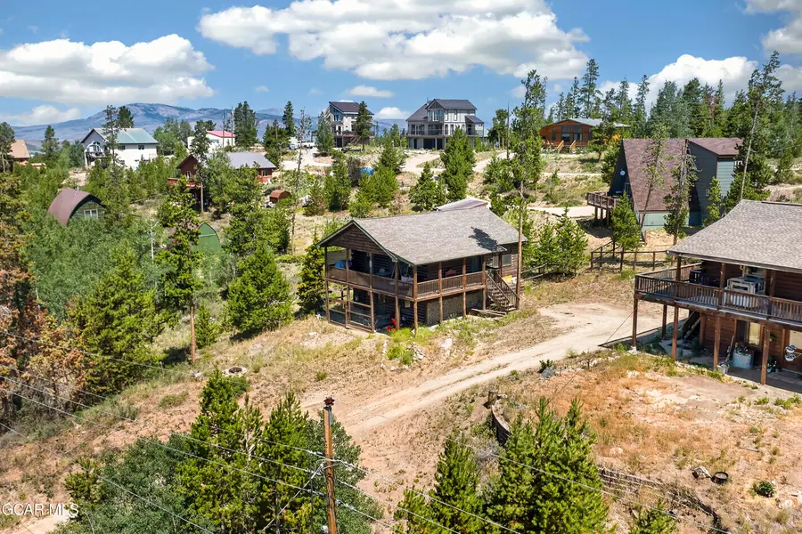 303 Pine View Drive, Tabernash, CO 80478 - #2
