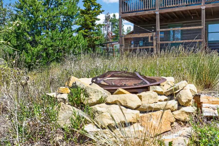 303 Pine View Drive, Tabernash, CO 80478 - #3