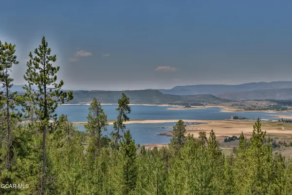 435 County Road 6421, Grand Lake, CO 80447
