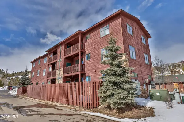 203 Bella Vista Court #306, Grand Lake, CO 80447