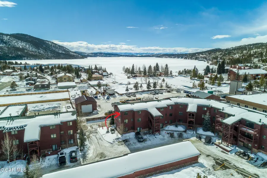 203 Bella Vista Court #306, Grand Lake, CO 80447 - #2