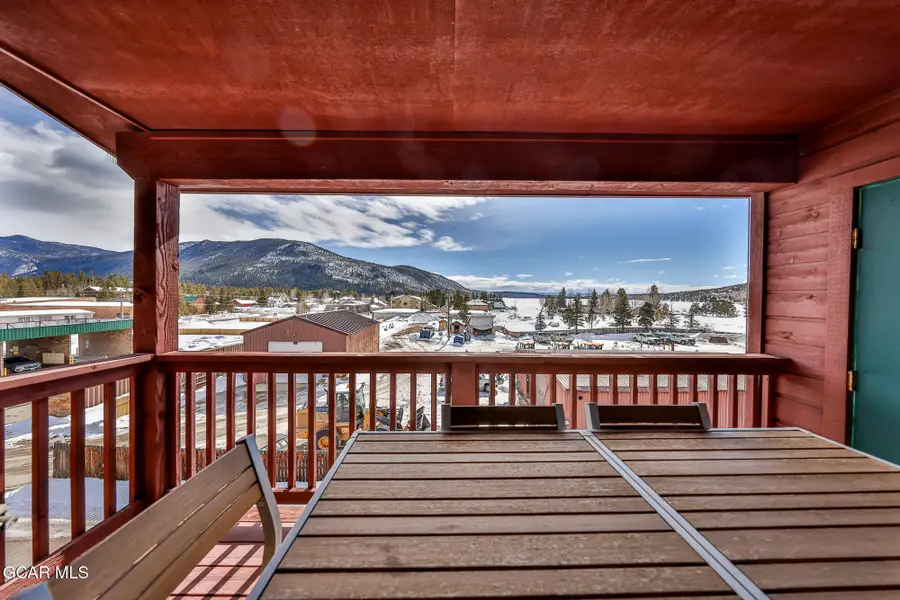 203 Bella Vista Court #306, Grand Lake, CO 80447 - #3