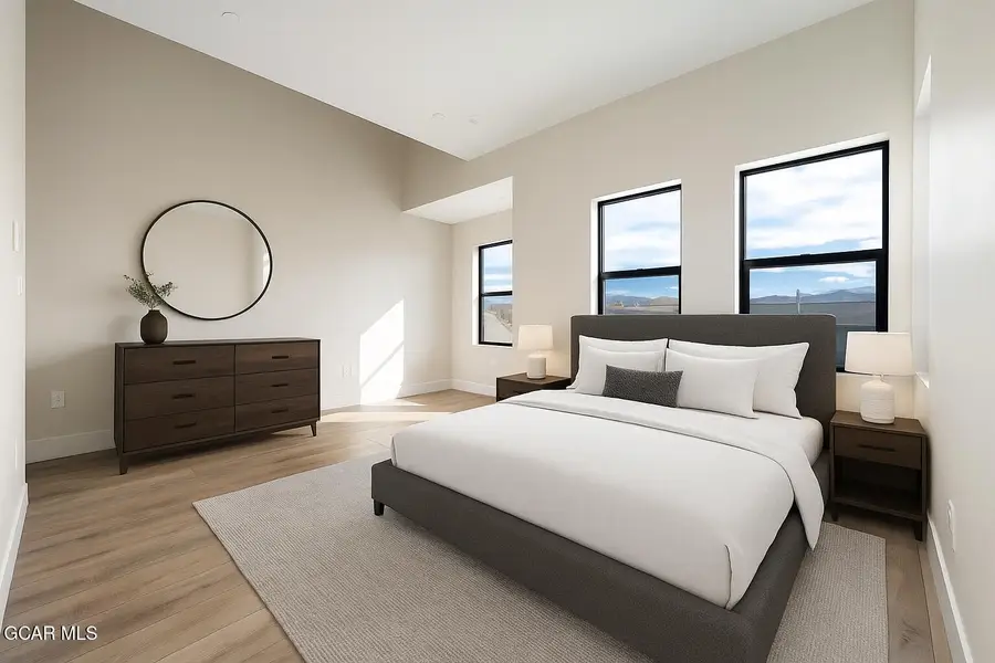 378 E Agate Avenue #4A, Granby, CO 80446 - #2