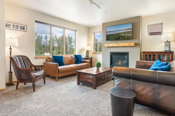 701 Trailhead Circle #724, Winter Park, CO 80482