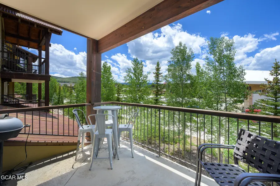 701 Trailhead Circle #724, Winter Park, CO 80482 - #2