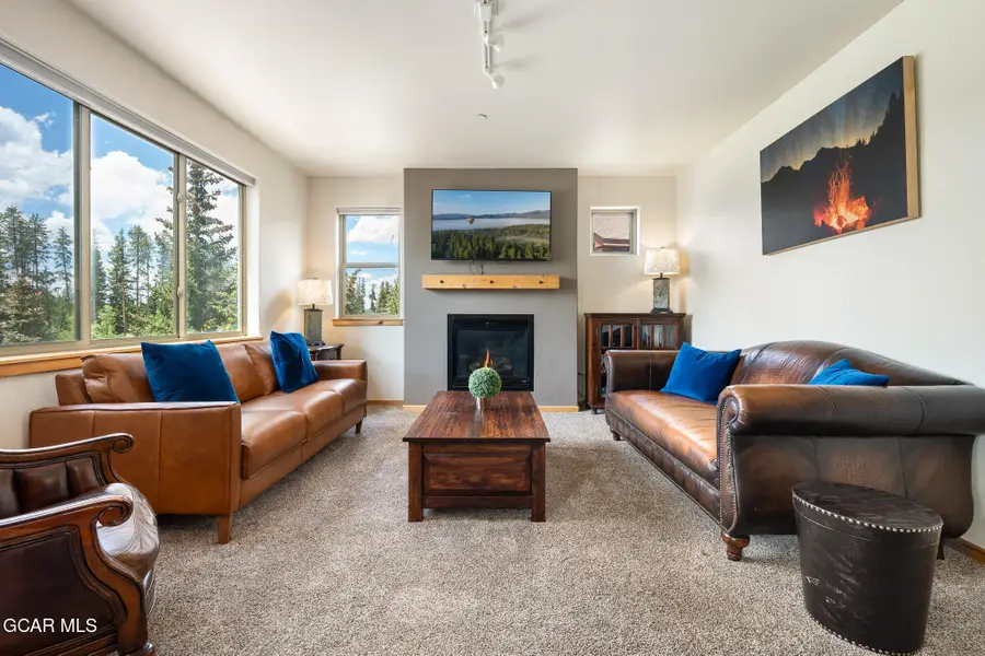701 Trailhead Circle #724, Winter Park, CO 80482 - #3