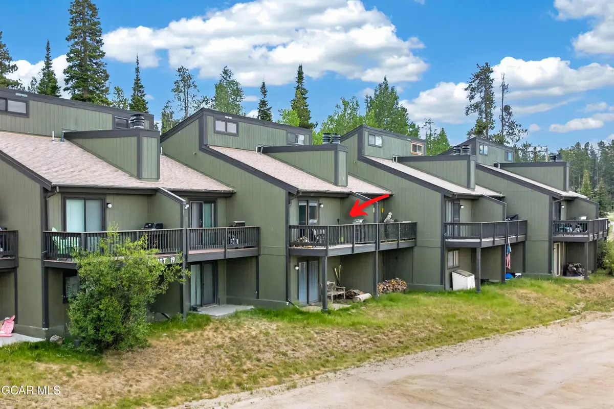 136 Gcr 838 #19-5, Fraser, CO 80442 - #1