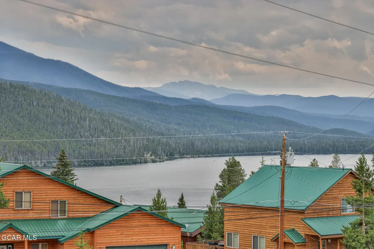 45 County Road 4692, Grand Lake, CO 80447 - #1