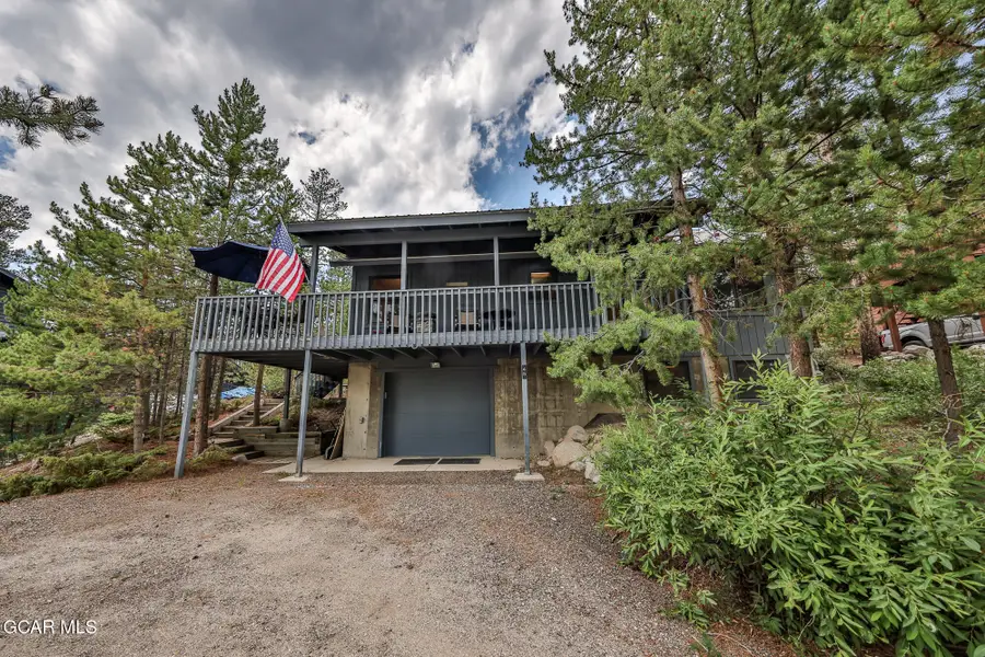 45 County Road 4692, Grand Lake, CO 80447 - #2