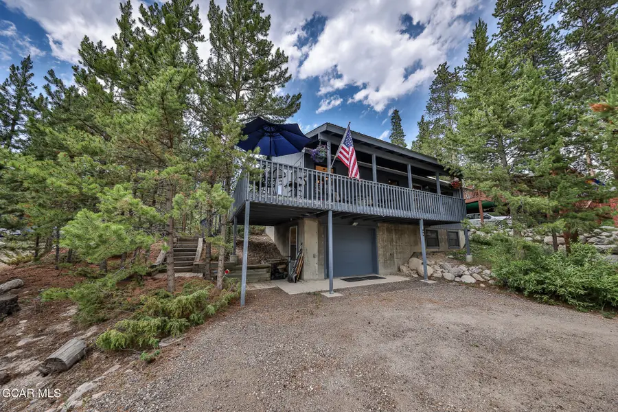 45 County Road 4692, Grand Lake, CO 80447 - #3
