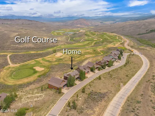 124 Fairview Lane, Granby, CO 80446