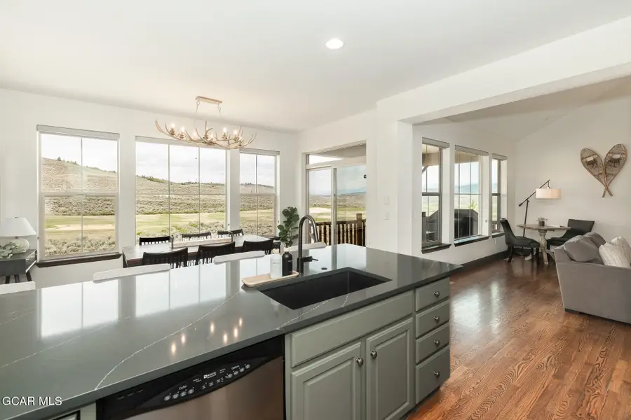 124 Fairview Lane, Granby, CO 80446 - #3