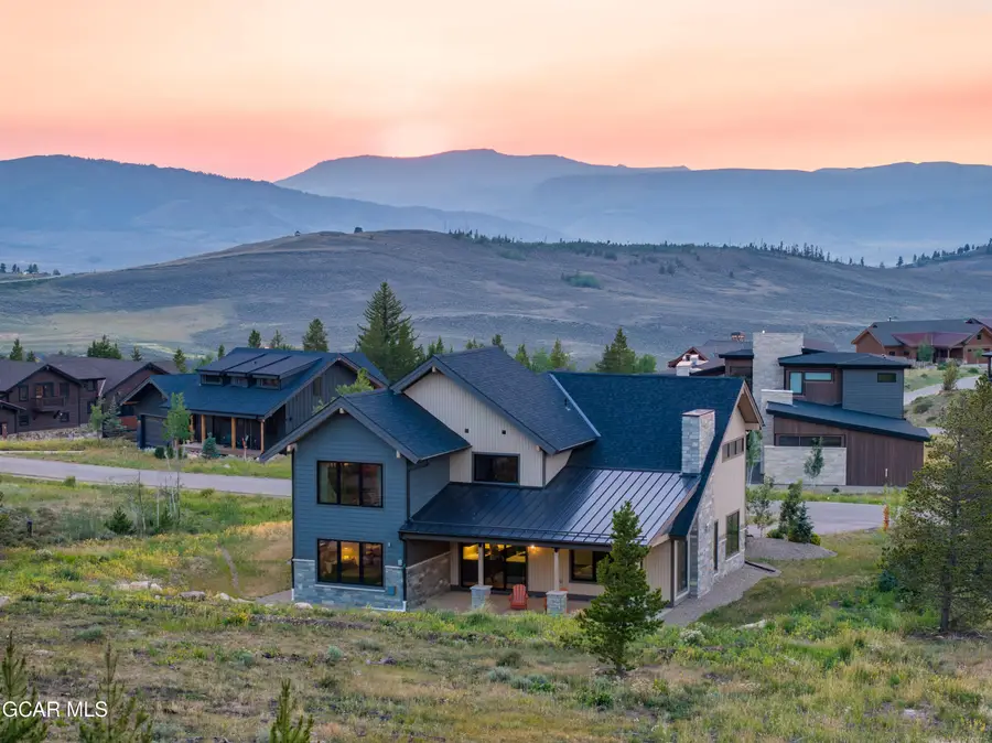 90 Cumulus Road, Granby, CO 80446 - #2