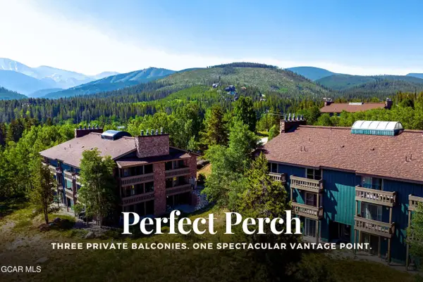 520 Kings Crossing Road #B-304, Winter Park, CO 80482