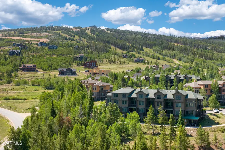 2202 Blue Sky Trail #2-202, Granby, CO 80446 - #2