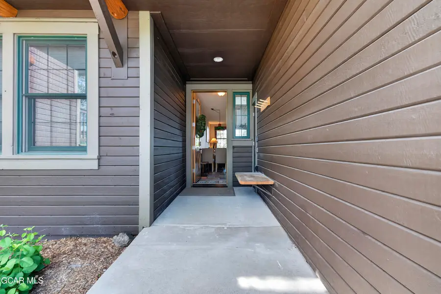 2202 Blue Sky Trail #2-202, Granby, CO 80446 - #3