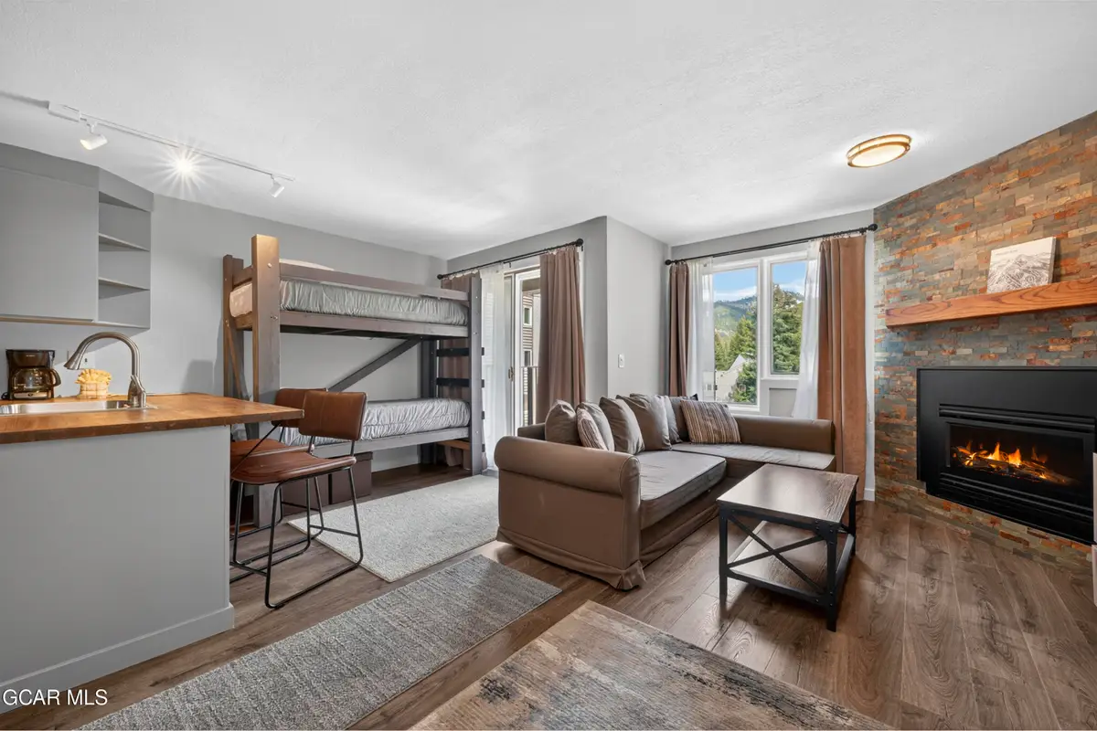 310 Iron Horse Way #D4014, Winter Park, CO 80482 - #1