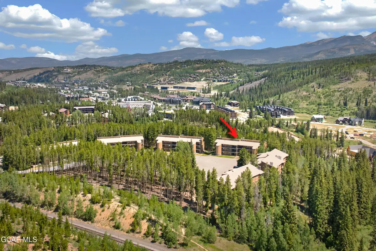216 Gcr 702 #18-202, Winter Park, CO 80482 - #1