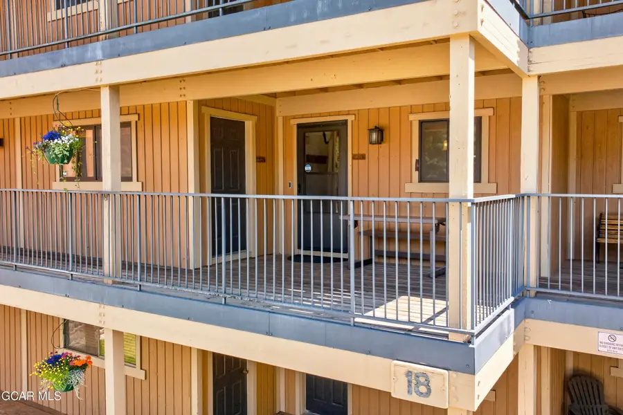 216 Gcr 702 #18-202, Winter Park, CO 80482 - #3