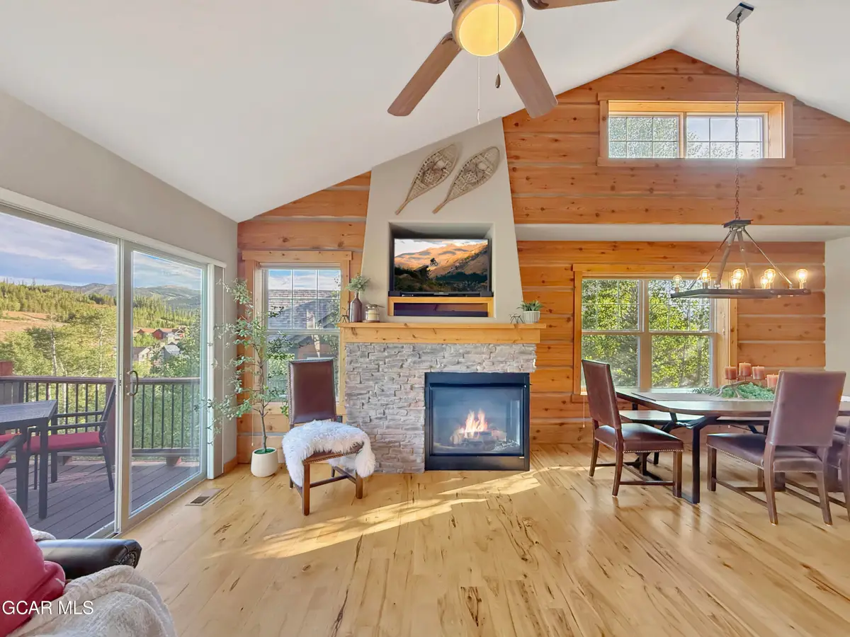 370 Reunion Court, Fraser, CO 80442 - #1