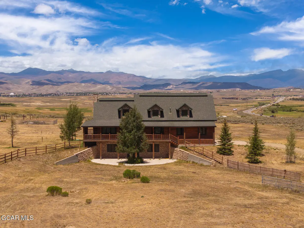 65426 Us Hwy 40, Granby, CO 80446 - #1