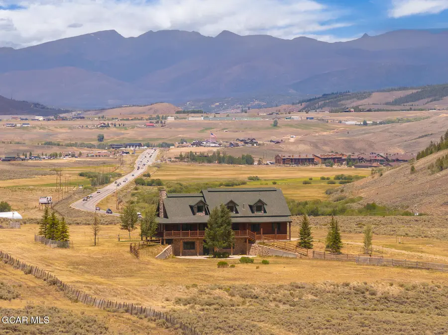 65426 Us Hwy 40, Granby, CO 80446 - #2