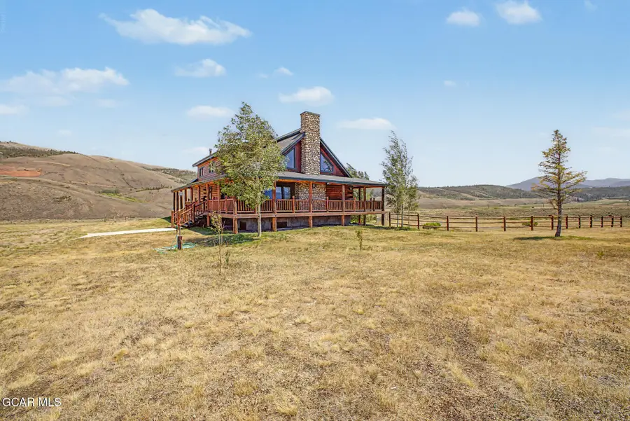 65426 Us Hwy 40, Granby, CO 80446 - #3