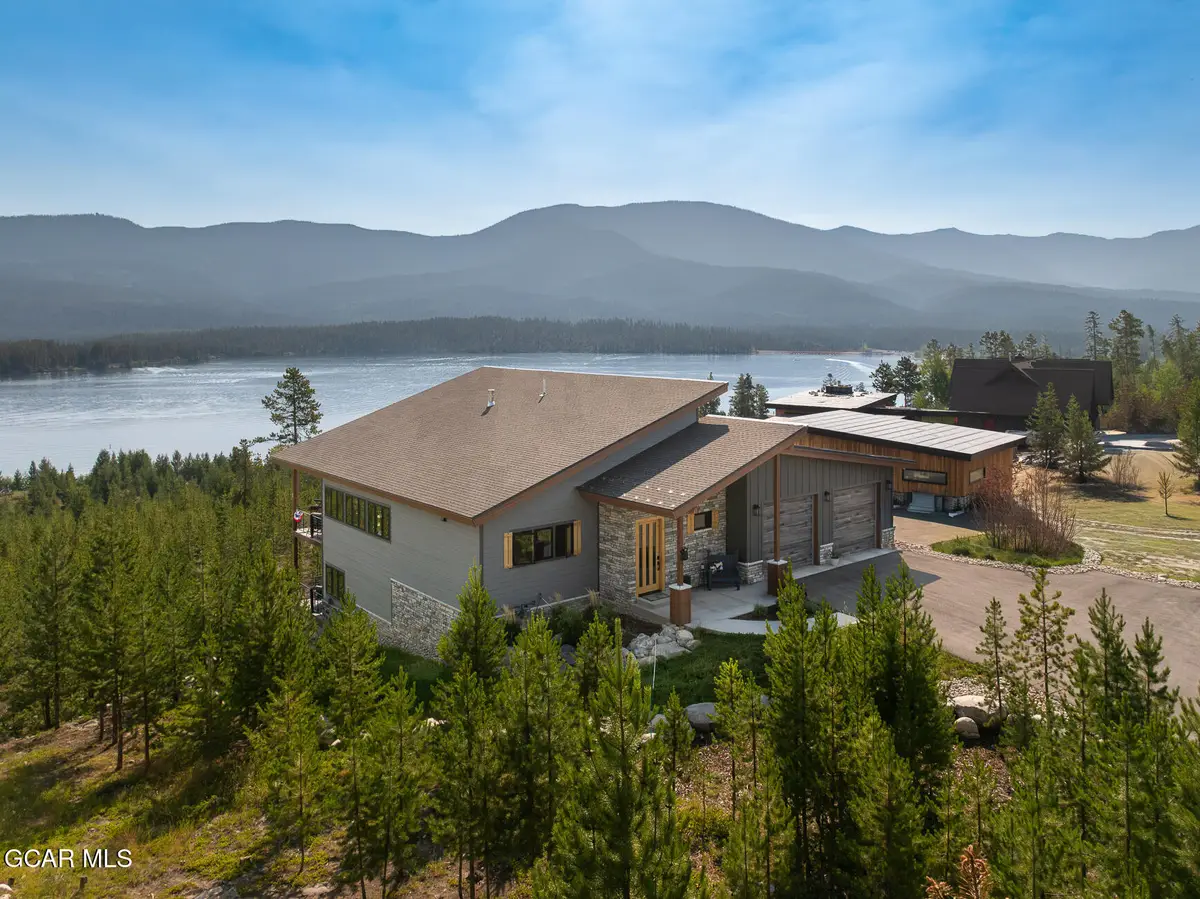 639 County Road #662, Grand Lake, CO 80447 - #1