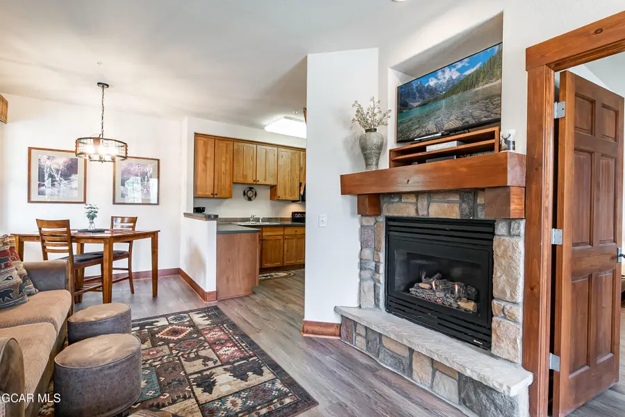 4104 Blue Sky Trail #4-104, Granby, CO 80446 - #2