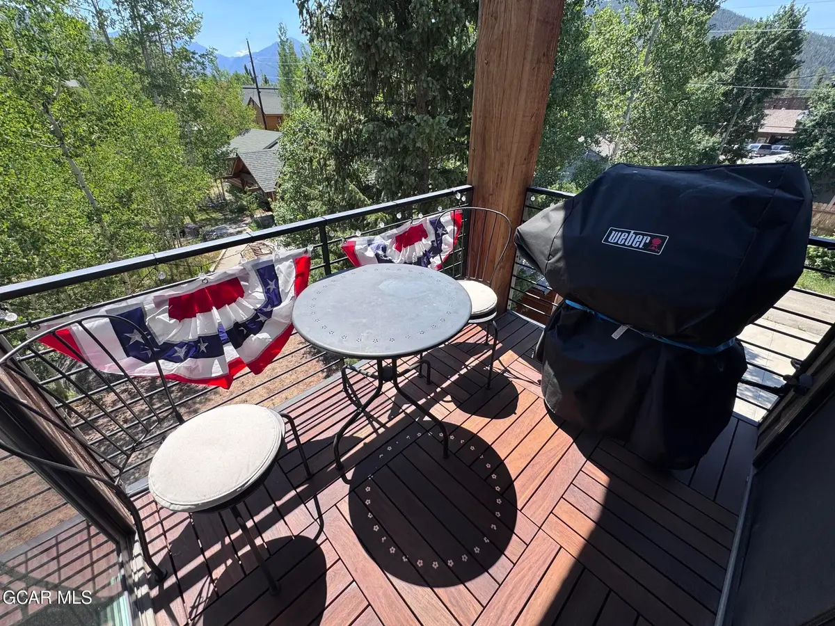 800 Park Avenue #203, Grand Lake, CO 80447 - #1