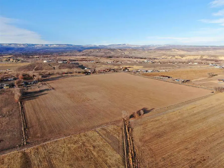20996 Fairview Drive, Austin, CO 81410 - #2