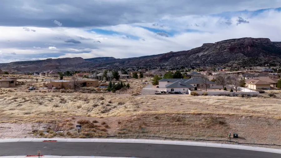 2229 Canyon Rim Drive, Grand Junction, CO 81507 - #2