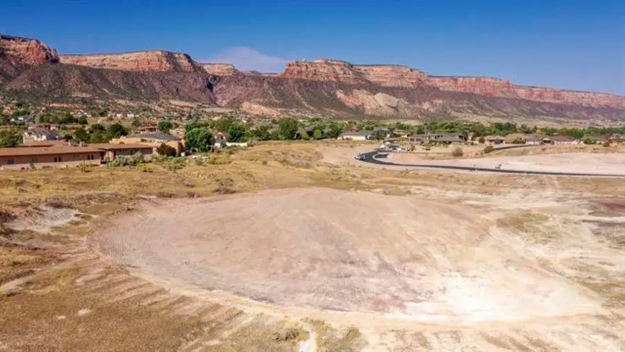 2229 Canyon Rim Drive, Grand Junction, CO 81507 - #3
