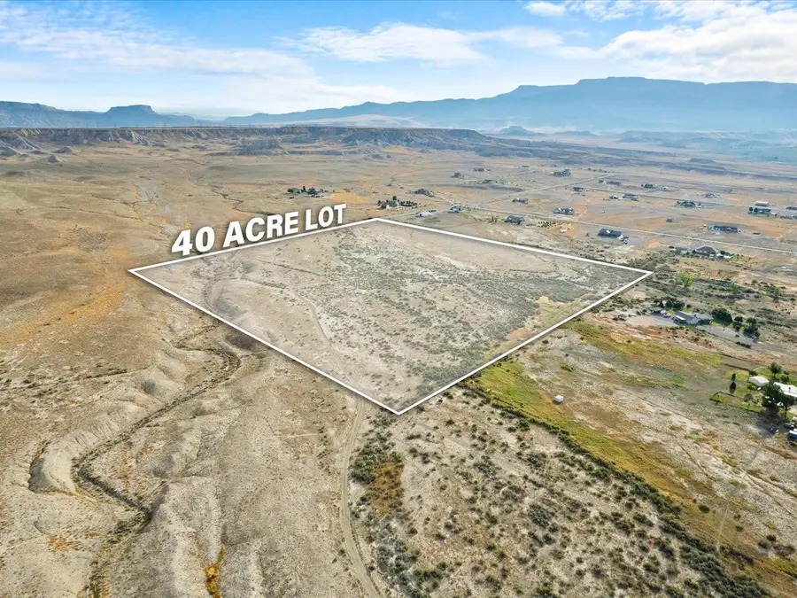 1101 Dyer Road, Whitewater, CO 81527 - #3