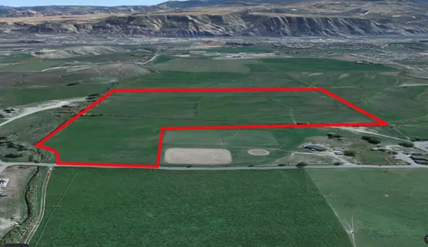 TBD County Road 233, Rifle, CO 81650