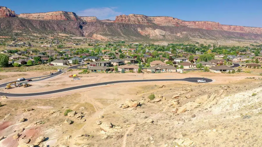 358 Canyon Rim Trail, Grand Junction, CO 81507 - #2