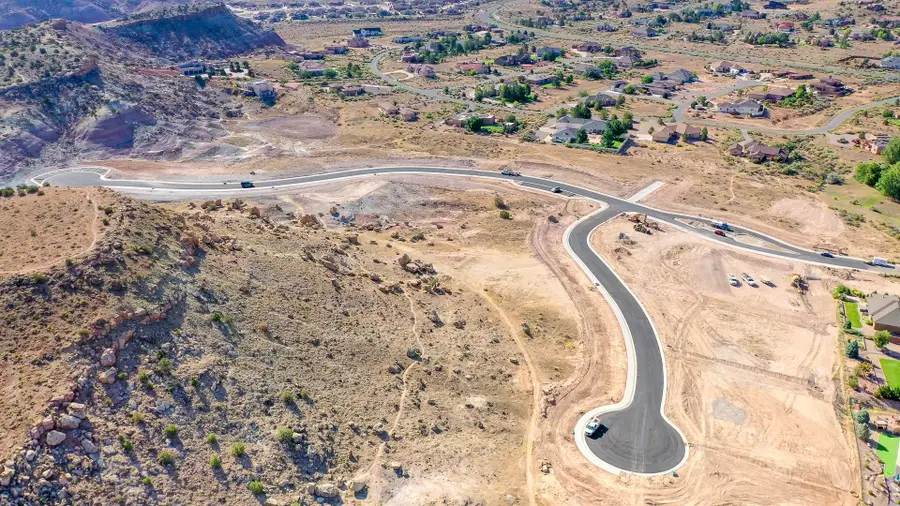 358 Canyon Rim Trail, Grand Junction, CO 81507 - #3