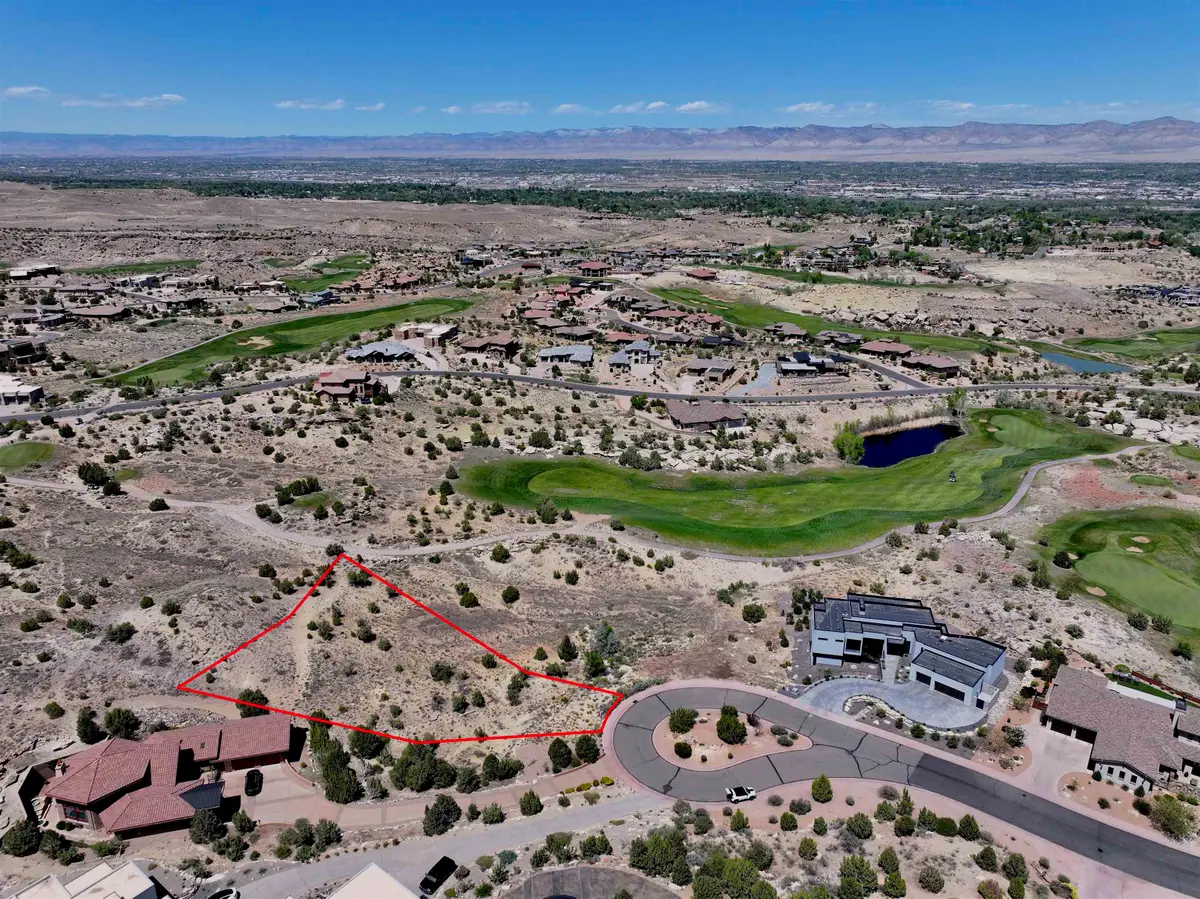 2318 Meridian Court, Grand Junction, CO 81507 - #1