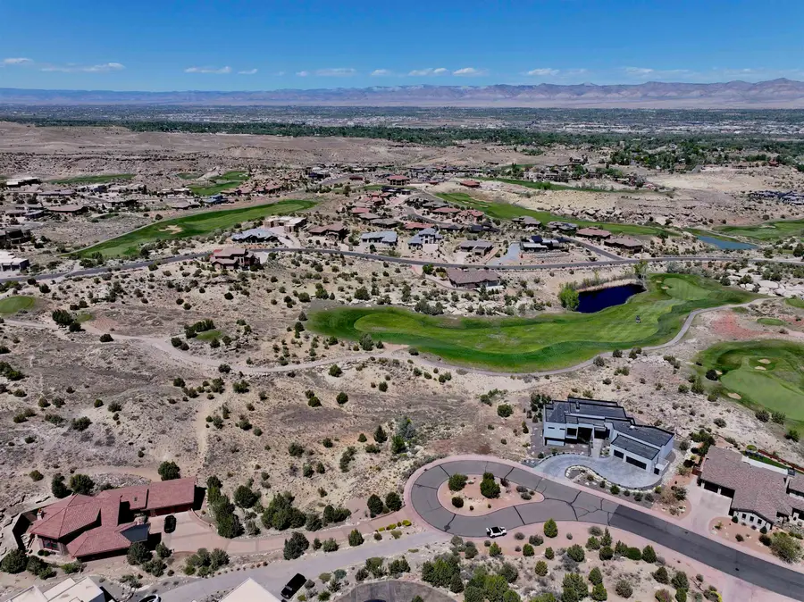 2318 Meridian Court, Grand Junction, CO 81507 - #2