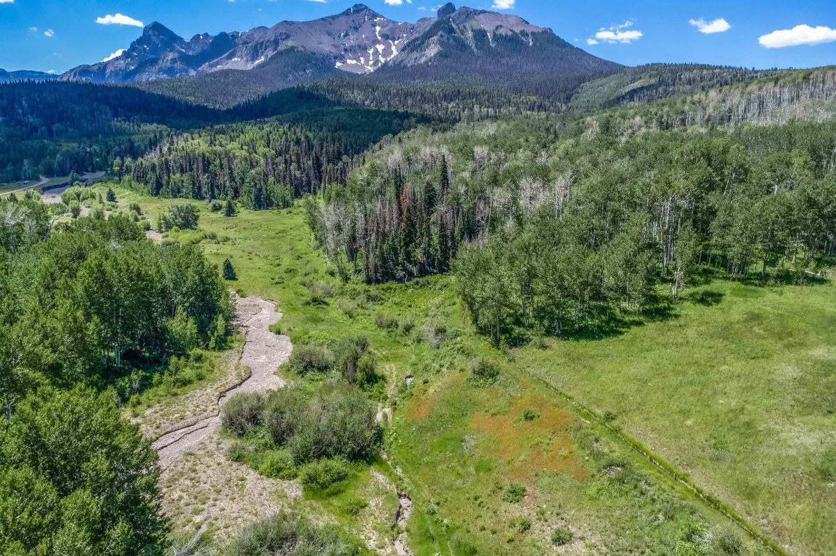 3170 San Juan Vista Road, Placerville, CO 81430 - #1