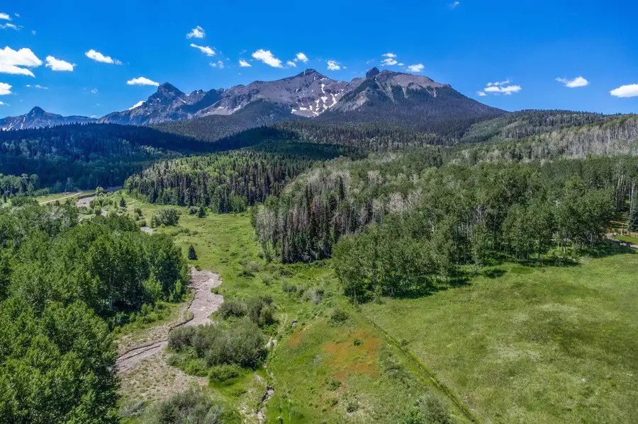 3170 San Juan Vista Road, Placerville, CO 81430 - #3